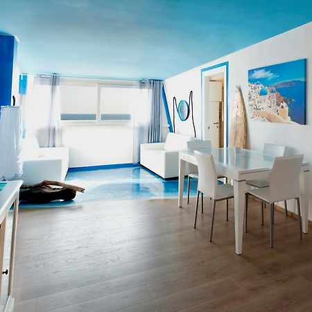 Appartamento Santorini Lido di Ostia Luaran gambar