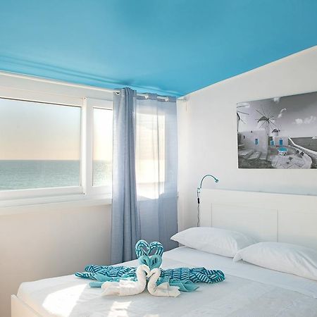 Appartamento Santorini Lido di Ostia Luaran gambar