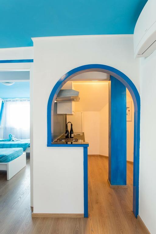 Appartamento Santorini Lido di Ostia Luaran gambar