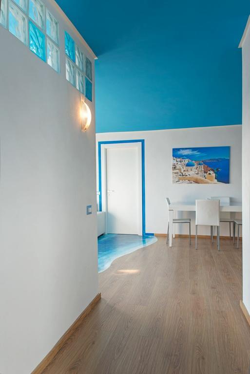 Appartamento Santorini Lido di Ostia Luaran gambar