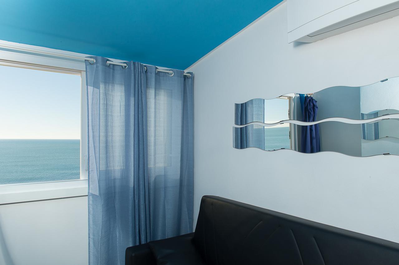 Appartamento Santorini Lido di Ostia Luaran gambar