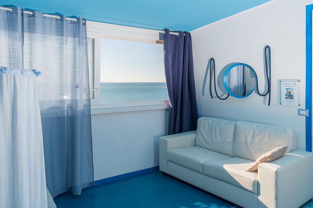Appartamento Santorini Lido di Ostia Luaran gambar